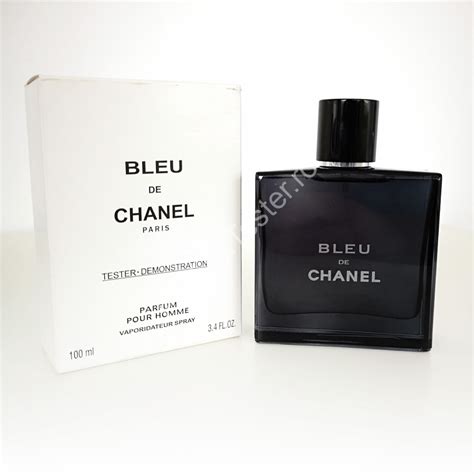 blue di chanel edp tester|Amazon.com: Blue De Channel Tester.